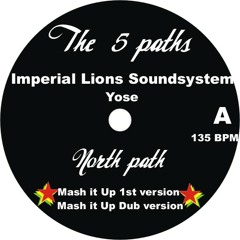 Yose- Mash It Up- North Path