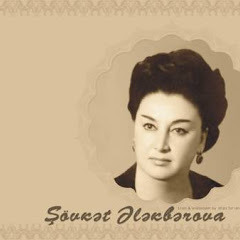 Shovket Elekberova - Mene Baxib Gulende