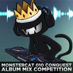 Monstercat 010 - Conquest Album Mix Competition - CaineM