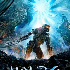 Halo 4 Soundtrack RMX- Revival by Cochise Studio