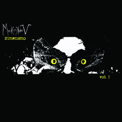 Mekrokiev - Pet Sematary (The Ramones)