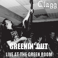 Clagg - Weed Bank Live 2003