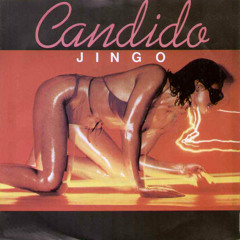 Candido - Jingo (Taganana's Burning Amp Re-Edit)