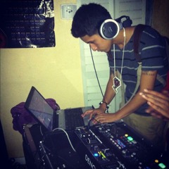 DJ Toocraze Ibiza Dutch Mixxx