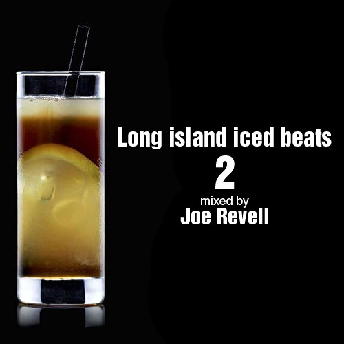 Long island iced beats 2