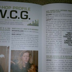 Serfin (Prod. by RinRib)