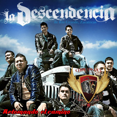 12 La Descendencia de Rio Grande Te Deseo Lo Mejor