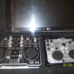 MIX BAILE DJ CHILIWILY ANIMACION  LOCO DANNY