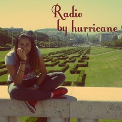 Radio (Lana Del Rey Cover) - Hurricane
