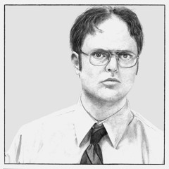 Schrute Beats - Heartbeat of Superman