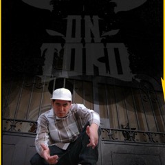 On-Toro - Demonio de Vainilla (Prod.  Max Damage)