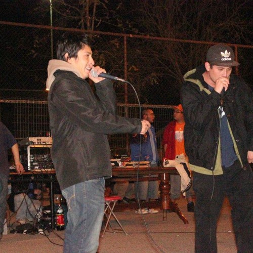 Zertero ft amaya mc toque fondo