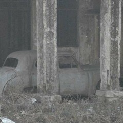 There's a Ghost Living in My House