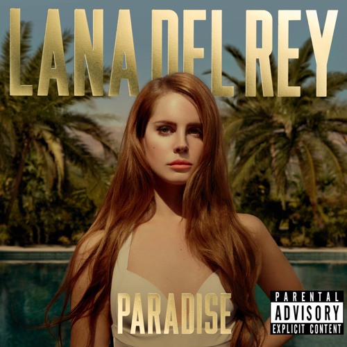 Stream Lana Del Rey - Cola by Interscope Records | Listen online for free  on SoundCloud