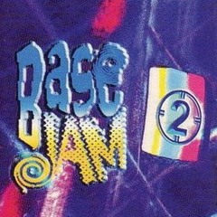 Base Jam - Pantai