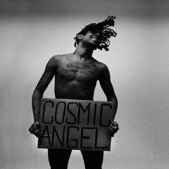 Mykki Blanco - Kingpinning (Ice Cold) [Prod. by Brenmar] for DL!!