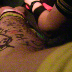 Rucupunga-ish tornado with Gary