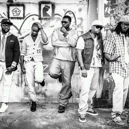 5th Element Nation's "Alabama"