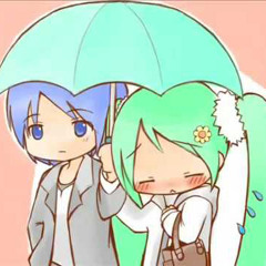 Melt - Miku Hatsune