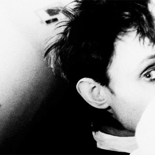 Autoluminescent - Rowland S. Howard "Cover"
