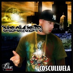 Freestyle - cosculluela (JASOMUSIC)