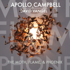 Apollo Campbell & David Vangel - Measure of Progress (feat. Mr.Blends)