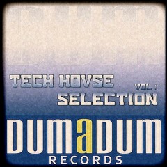 Profe - Imperfec Tum (Original Mix) [Dum A Dum Records]