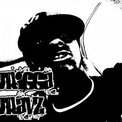 Trigga Trav - In The Zone