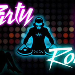 Aci  Party Rock   Break