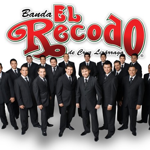 Stream Mynor E. Najarro | Listen to banda el recodo playlist online for  free on SoundCloud