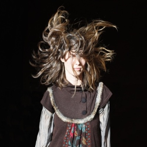 Juana Molina - Un Dia (Manipuler Remix) [Raw]