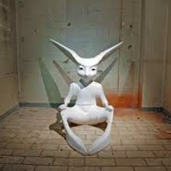 The Ether Bunny
