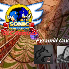 Pyramid Cave Modern DLC Remix(with Joshua Taipale)