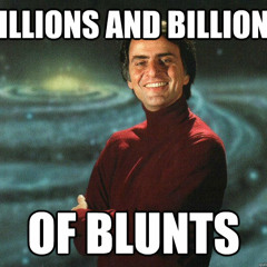 Carl Sagan Sw4g (rough mix)