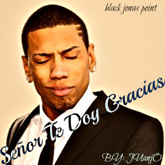 Black Jonas Point - Señor Te Doy Gracias  By [juanjO]