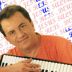 Flavio José - Me diz, amor (Accioly Neto)