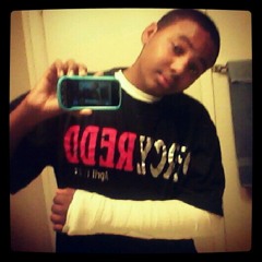 When I Was Blowed..!