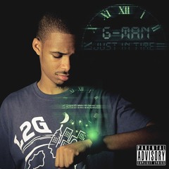 G-man - Ready Or Not Freestyle Feat. J-Balla