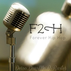 F2H Esta En El Mapa- DersoM & B-Raster (David Lopez En Los Ritmos.)