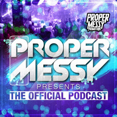 ProperMessyPresents - Credential - NOV 2012 - Ep7