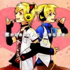 96Neko • Kagamine Len - Happy Synthesizer