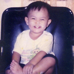 Baby - Bieber. hmm. Bored eh. xD