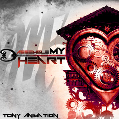 Assemble My Heart (Poppin version) Demo - ıllıllı Ton¥ ıllıllı