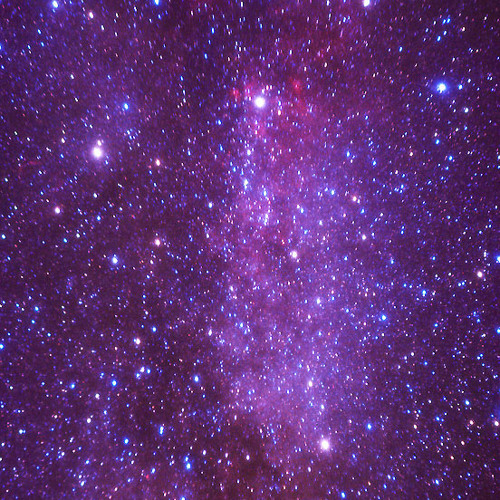 Rom Di Prisco - Cygnus Rift (Callista Space Void Cut)