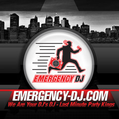 EMERGENCY-DJ  RICK ROSS MIX MADNESS