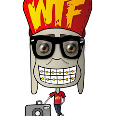 McWTF  - IS WTF MEN - WTFstudios(7scratchers Prod)