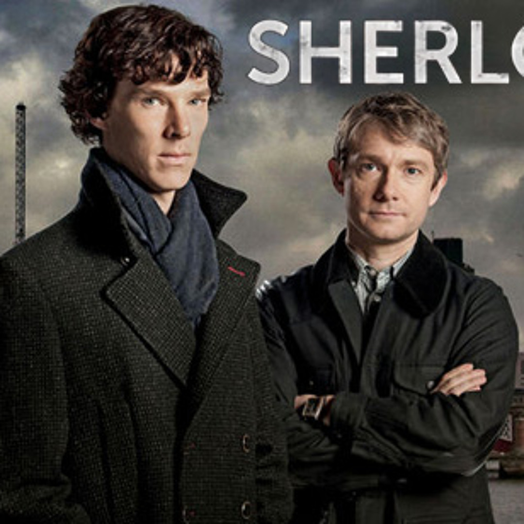 Stream Emellae | Listen to Sherlock Fansongs playlist online for free ...