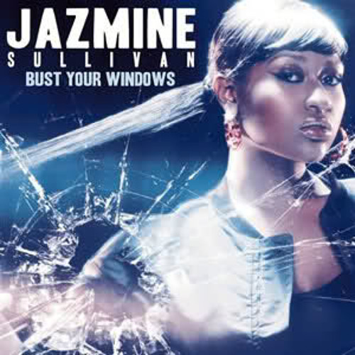 Bust Your Windows - Trey Songz & Jazmine Sullivan (Cover)