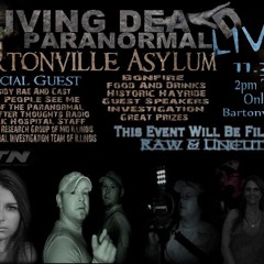 K2 hits mens ward evp 35 seconds