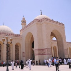 أذكار بعد الصلاة .. بصوت : عمر مظفر